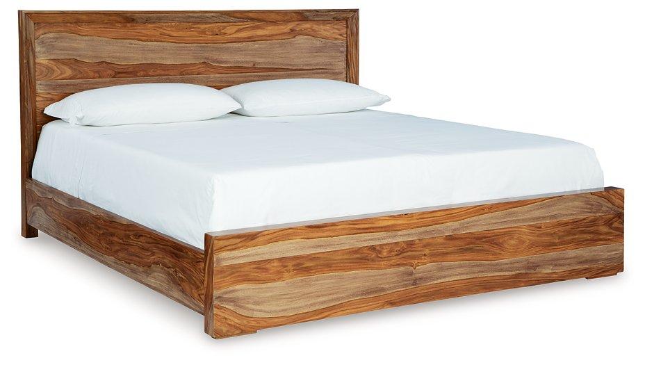 Dressonni Bed - Premium Bed from Ashley Furniture - Just $726.02! Shop now at Furniture Wholesale Plus  We are the best furniture store in Nashville, Hendersonville, Goodlettsville, Madison, Antioch, Mount Juliet, Lebanon, Gallatin, Springfield, Murfreesboro, Franklin, Brentwood