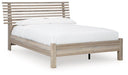 Hasbrick Bed - Premium Bed from Ashley Furniture - Just $386.15! Shop now at Furniture Wholesale Plus  We are the best furniture store in Nashville, Hendersonville, Goodlettsville, Madison, Antioch, Mount Juliet, Lebanon, Gallatin, Springfield, Murfreesboro, Franklin, Brentwood