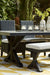 Beachcroft Outdoor Dining Table - Premium Outdoor Dining Table from Ashley Furniture - Just $1357.50! Shop now at Furniture Wholesale Plus  We are the best furniture store in Nashville, Hendersonville, Goodlettsville, Madison, Antioch, Mount Juliet, Lebanon, Gallatin, Springfield, Murfreesboro, Franklin, Brentwood