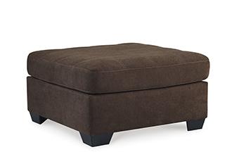 Maier Oversized Accent Ottoman - Premium Ottoman from Ashley Furniture - Just $308.14! Shop now at Furniture Wholesale Plus  We are the best furniture store in Nashville, Hendersonville, Goodlettsville, Madison, Antioch, Mount Juliet, Lebanon, Gallatin, Springfield, Murfreesboro, Franklin, Brentwood