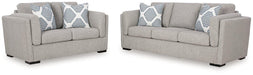 Evansley Living Room Set - Premium Living Room Set from Ashley Furniture - Just $711.77! Shop now at Furniture Wholesale Plus  We are the best furniture store in Nashville, Hendersonville, Goodlettsville, Madison, Antioch, Mount Juliet, Lebanon, Gallatin, Springfield, Murfreesboro, Franklin, Brentwood