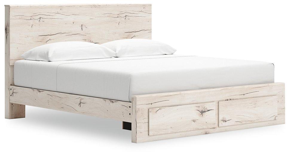 Lawroy Bed - Premium Bed from Ashley Furniture - Just $245.35! Shop now at Furniture Wholesale Plus  We are the best furniture store in Nashville, Hendersonville, Goodlettsville, Madison, Antioch, Mount Juliet, Lebanon, Gallatin, Springfield, Murfreesboro, Franklin, Brentwood