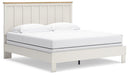 Linnocreek Bed - Premium Bed from Ashley Furniture - Just $203.13! Shop now at Furniture Wholesale Plus  We are the best furniture store in Nashville, Hendersonville, Goodlettsville, Madison, Antioch, Mount Juliet, Lebanon, Gallatin, Springfield, Murfreesboro, Franklin, Brentwood