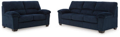 SimpleJoy Living Room Set - Premium Living Room Set from Ashley Furniture - Just $807.52! Shop now at Furniture Wholesale Plus  We are the best furniture store in Nashville, Hendersonville, Goodlettsville, Madison, Antioch, Mount Juliet, Lebanon, Gallatin, Springfield, Murfreesboro, Franklin, Brentwood