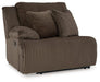 Top Tier Reclining Sectional with Chaise - Premium Sectional from Ashley Furniture - Just $2469.58! Shop now at Furniture Wholesale Plus  We are the best furniture store in Nashville, Hendersonville, Goodlettsville, Madison, Antioch, Mount Juliet, Lebanon, Gallatin, Springfield, Murfreesboro, Franklin, Brentwood