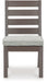 Hillside Barn Outdoor Dining Chair (Set of 2) - Premium Outdoor Dining Chair from Ashley Furniture - Just $683.77! Shop now at Furniture Wholesale Plus  We are the best furniture store in Nashville, Hendersonville, Goodlettsville, Madison, Antioch, Mount Juliet, Lebanon, Gallatin, Springfield, Murfreesboro, Franklin, Brentwood