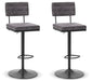 Strumford Bar Height Bar Stool - Premium Barstool from Ashley Furniture - Just $92.51! Shop now at Furniture Wholesale Plus  We are the best furniture store in Nashville, Hendersonville, Goodlettsville, Madison, Antioch, Mount Juliet, Lebanon, Gallatin, Springfield, Murfreesboro, Franklin, Brentwood