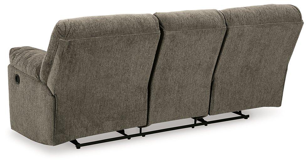 Alphons Reclining Sofa - Premium Sofa from Ashley Furniture - Just $674.04! Shop now at Furniture Wholesale Plus  We are the best furniture store in Nashville, Hendersonville, Goodlettsville, Madison, Antioch, Mount Juliet, Lebanon, Gallatin, Springfield, Murfreesboro, Franklin, Brentwood