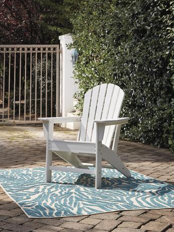 Sundown Treasure Outdoor Seating Set - Premium Outdoor Table Set from Ashley Furniture - Just $309.38! Shop now at Furniture Wholesale Plus  We are the best furniture store in Nashville, Hendersonville, Goodlettsville, Madison, Antioch, Mount Juliet, Lebanon, Gallatin, Springfield, Murfreesboro, Franklin, Brentwood