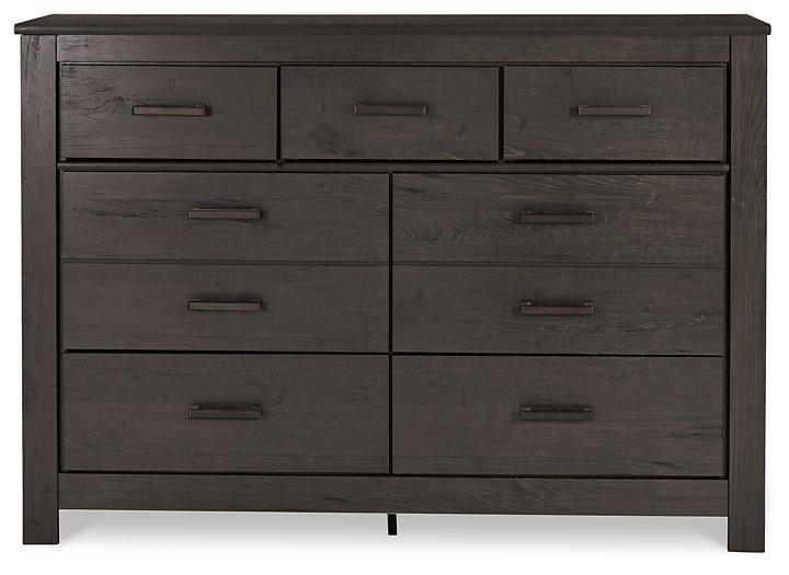 Brinxton Dresser - Premium Dresser from Ashley Furniture - Just $500.77! Shop now at Furniture Wholesale Plus  We are the best furniture store in Nashville, Hendersonville, Goodlettsville, Madison, Antioch, Mount Juliet, Lebanon, Gallatin, Springfield, Murfreesboro, Franklin, Brentwood