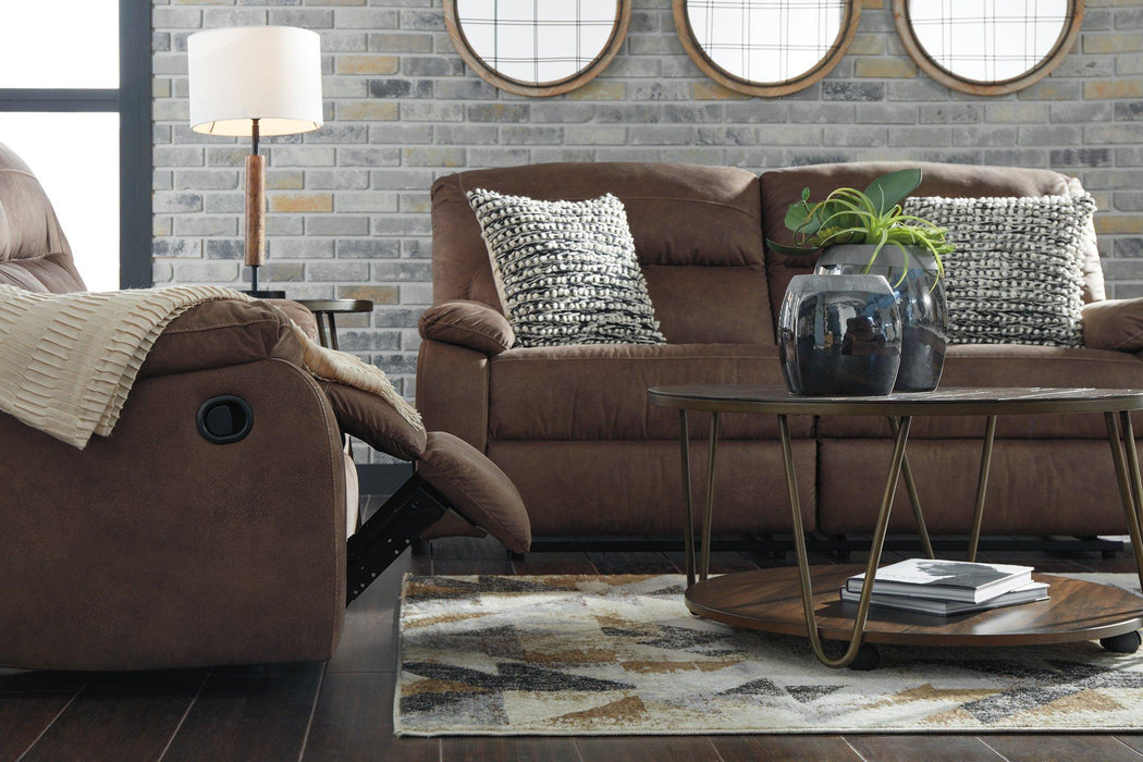 Bolzano Reclining Sofa - Premium Sofa from Ashley Furniture - Just $739.36! Shop now at Furniture Wholesale Plus  We are the best furniture store in Nashville, Hendersonville, Goodlettsville, Madison, Antioch, Mount Juliet, Lebanon, Gallatin, Springfield, Murfreesboro, Franklin, Brentwood