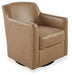 Bradney Swivel Accent Chair - Premium Accent Chair from Ashley Furniture - Just $328.51! Shop now at Furniture Wholesale Plus  We are the best furniture store in Nashville, Hendersonville, Goodlettsville, Madison, Antioch, Mount Juliet, Lebanon, Gallatin, Springfield, Murfreesboro, Franklin, Brentwood