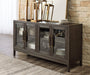 Burkhaus Dining Server - Premium Server from Ashley Furniture - Just $953.26! Shop now at Furniture Wholesale Plus  We are the best furniture store in Nashville, Hendersonville, Goodlettsville, Madison, Antioch, Mount Juliet, Lebanon, Gallatin, Springfield, Murfreesboro, Franklin, Brentwood