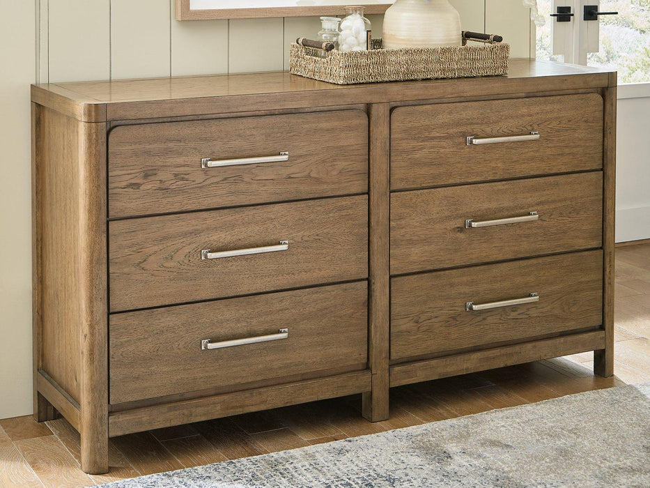 Cabalynn Dresser - Premium Dresser from Ashley Furniture - Just $1015.61! Shop now at Furniture Wholesale Plus  We are the best furniture store in Nashville, Hendersonville, Goodlettsville, Madison, Antioch, Mount Juliet, Lebanon, Gallatin, Springfield, Murfreesboro, Franklin, Brentwood