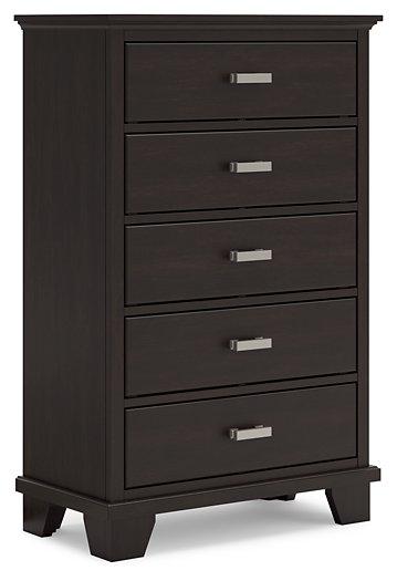 Covetown Chest of Drawers - Premium Chest from Ashley Furniture - Just $289.60! Shop now at Furniture Wholesale Plus  We are the best furniture store in Nashville, Hendersonville, Goodlettsville, Madison, Antioch, Mount Juliet, Lebanon, Gallatin, Springfield, Murfreesboro, Franklin, Brentwood