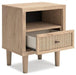 Cielden Nightstand - Premium Nightstand from Ashley Furniture - Just $263.46! Shop now at Furniture Wholesale Plus  We are the best furniture store in Nashville, Hendersonville, Goodlettsville, Madison, Antioch, Mount Juliet, Lebanon, Gallatin, Springfield, Murfreesboro, Franklin, Brentwood