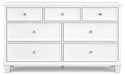 Fortman Dresser - Premium Dresser from Ashley Furniture - Just $579.20! Shop now at Furniture Wholesale Plus  We are the best furniture store in Nashville, Hendersonville, Goodlettsville, Madison, Antioch, Mount Juliet, Lebanon, Gallatin, Springfield, Murfreesboro, Franklin, Brentwood