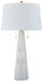 Laurellen Table Lamp - Premium Table Lamp from Ashley Furniture - Just $162.64! Shop now at Furniture Wholesale Plus  We are the best furniture store in Nashville, Hendersonville, Goodlettsville, Madison, Antioch, Mount Juliet, Lebanon, Gallatin, Springfield, Murfreesboro, Franklin, Brentwood