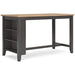 Gesthaven Counter Height Dining Table - Premium Counter Height Table from Ashley Furniture - Just $289.60! Shop now at Furniture Wholesale Plus  We are the best furniture store in Nashville, Hendersonville, Goodlettsville, Madison, Antioch, Mount Juliet, Lebanon, Gallatin, Springfield, Murfreesboro, Franklin, Brentwood