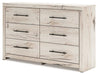 Lawroy Dresser and Mirror - Premium Dresser & Mirror from Ashley Furniture - Just $388.15! Shop now at Furniture Wholesale Plus  We are the best furniture store in Nashville, Hendersonville, Goodlettsville, Madison, Antioch, Mount Juliet, Lebanon, Gallatin, Springfield, Murfreesboro, Franklin, Brentwood