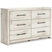 Lawroy Dresser - Premium Dresser from Ashley Furniture - Just $325.80! Shop now at Furniture Wholesale Plus  We are the best furniture store in Nashville, Hendersonville, Goodlettsville, Madison, Antioch, Mount Juliet, Lebanon, Gallatin, Springfield, Murfreesboro, Franklin, Brentwood