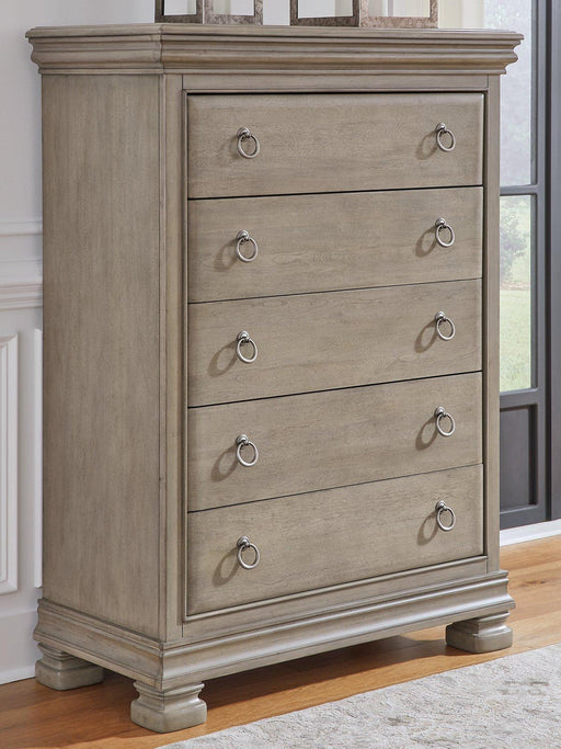 Lexorne Chest of Drawers - Premium Chest from Ashley Furniture - Just $911.04! Shop now at Furniture Wholesale Plus  We are the best furniture store in Nashville, Hendersonville, Goodlettsville, Madison, Antioch, Mount Juliet, Lebanon, Gallatin, Springfield, Murfreesboro, Franklin, Brentwood