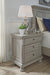 Lettner Nightstand - Premium Nightstand from Ashley Furniture - Just $394.18! Shop now at Furniture Wholesale Plus  We are the best furniture store in Nashville, Hendersonville, Goodlettsville, Madison, Antioch, Mount Juliet, Lebanon, Gallatin, Springfield, Murfreesboro, Franklin, Brentwood