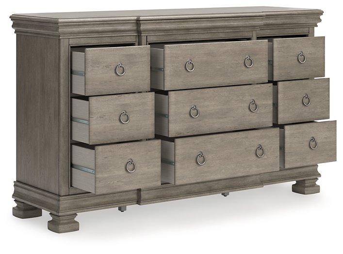 Lexorne Dresser - Premium Dresser from Ashley Furniture - Just $1118.17! Shop now at Furniture Wholesale Plus  We are the best furniture store in Nashville, Hendersonville, Goodlettsville, Madison, Antioch, Mount Juliet, Lebanon, Gallatin, Springfield, Murfreesboro, Franklin, Brentwood