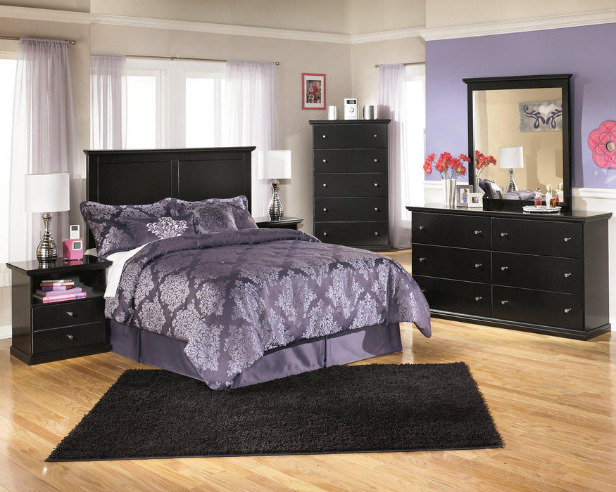 Maribel Youth Bed - Premium Youth Bed from Ashley Furniture - Just $327.82! Shop now at Furniture Wholesale Plus  We are the best furniture store in Nashville, Hendersonville, Goodlettsville, Madison, Antioch, Mount Juliet, Lebanon, Gallatin, Springfield, Murfreesboro, Franklin, Brentwood