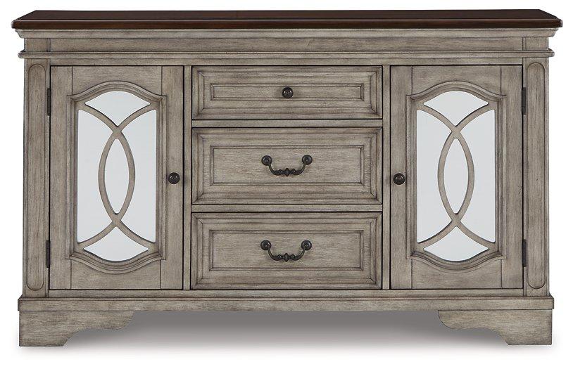 Lodenbay Dining Server - Premium Server from Ashley Furniture - Just $828.57! Shop now at Furniture Wholesale Plus  We are the best furniture store in Nashville, Hendersonville, Goodlettsville, Madison, Antioch, Mount Juliet, Lebanon, Gallatin, Springfield, Murfreesboro, Franklin, Brentwood