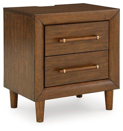 Lyncott Nightstand - Premium Nightstand from Ashley Furniture - Just $269.49! Shop now at Furniture Wholesale Plus  We are the best furniture store in Nashville, Hendersonville, Goodlettsville, Madison, Antioch, Mount Juliet, Lebanon, Gallatin, Springfield, Murfreesboro, Franklin, Brentwood