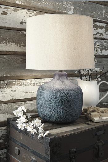 Malthace Table Lamp - Premium Table Lamp from Ashley Furniture - Just $116.73! Shop now at Furniture Wholesale Plus  We are the best furniture store in Nashville, Hendersonville, Goodlettsville, Madison, Antioch, Mount Juliet, Lebanon, Gallatin, Springfield, Murfreesboro, Franklin, Brentwood