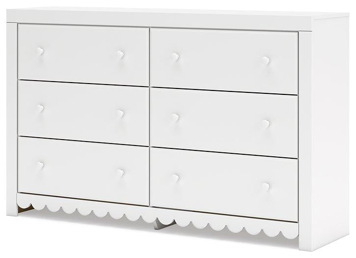 Mollviney Dresser - Premium Dresser from Ashley Furniture - Just $315.75! Shop now at Furniture Wholesale Plus  We are the best furniture store in Nashville, Hendersonville, Goodlettsville, Madison, Antioch, Mount Juliet, Lebanon, Gallatin, Springfield, Murfreesboro, Franklin, Brentwood