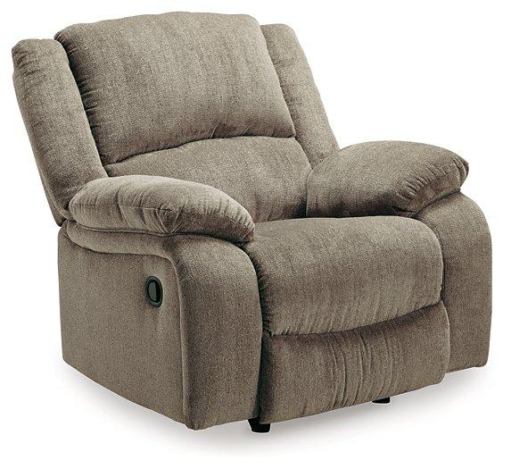 Draycoll Recliner - Premium Recliner from Ashley Furniture - Just $503.61! Shop now at Furniture Wholesale Plus  We are the best furniture store in Nashville, Hendersonville, Goodlettsville, Madison, Antioch, Mount Juliet, Lebanon, Gallatin, Springfield, Murfreesboro, Franklin, Brentwood