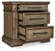 Markenburg Nightstand - Premium Nightstand from Ashley Furniture - Just $414.29! Shop now at Furniture Wholesale Plus  We are the best furniture store in Nashville, Hendersonville, Goodlettsville, Madison, Antioch, Mount Juliet, Lebanon, Gallatin, Springfield, Murfreesboro, Franklin, Brentwood