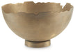 Maura Bowl - Premium Bowl from Ashley Furniture - Just $62.01! Shop now at Furniture Wholesale Plus  We are the best furniture store in Nashville, Hendersonville, Goodlettsville, Madison, Antioch, Mount Juliet, Lebanon, Gallatin, Springfield, Murfreesboro, Franklin, Brentwood