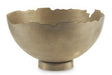 Maura Bowl - Premium Bowl from Ashley Furniture - Just $62.01! Shop now at Furniture Wholesale Plus  We are the best furniture store in Nashville, Hendersonville, Goodlettsville, Madison, Antioch, Mount Juliet, Lebanon, Gallatin, Springfield, Murfreesboro, Franklin, Brentwood