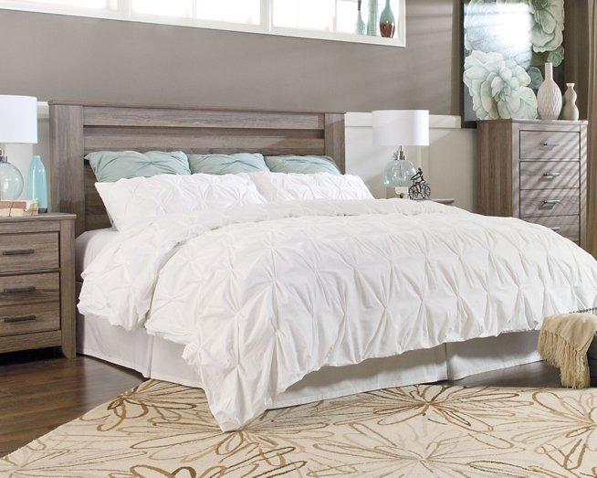 Zelen Bed - Premium Bed from Ashley Furniture - Just $466.58! Shop now at Furniture Wholesale Plus  We are the best furniture store in Nashville, Hendersonville, Goodlettsville, Madison, Antioch, Mount Juliet, Lebanon, Gallatin, Springfield, Murfreesboro, Franklin, Brentwood