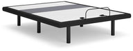 Best Base with Lumbar and Audio Adjustable Base - Premium Adjustable Base from Ashley Furniture - Just $1062.90! Shop now at Furniture Wholesale Plus  We are the best furniture store in Nashville, Hendersonville, Goodlettsville, Madison, Antioch, Mount Juliet, Lebanon, Gallatin, Springfield, Murfreesboro, Franklin, Brentwood