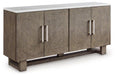 Loyaska 68" TV Stand - Premium TV Stand from Ashley Furniture - Just $786.35! Shop now at Furniture Wholesale Plus  We are the best furniture store in Nashville, Hendersonville, Goodlettsville, Madison, Antioch, Mount Juliet, Lebanon, Gallatin, Springfield, Murfreesboro, Franklin, Brentwood