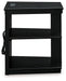 Winbardi Chairside End Table - Premium End Table Chair Side from Ashley Furniture - Just $134.39! Shop now at Furniture Wholesale Plus  We are the best furniture store in Nashville, Hendersonville, Goodlettsville, Madison, Antioch, Mount Juliet, Lebanon, Gallatin, Springfield, Murfreesboro, Franklin, Brentwood