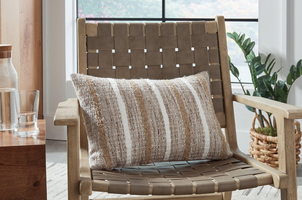 Benish Pillow (Set of 4) - Premium Pillow from Ashley Furniture - Just $127.44! Shop now at Furniture Wholesale Plus  We are the best furniture store in Nashville, Hendersonville, Goodlettsville, Madison, Antioch, Mount Juliet, Lebanon, Gallatin, Springfield, Murfreesboro, Franklin, Brentwood