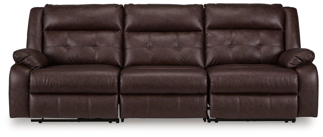 Punch Up Power Reclining Sectional Sofa - Premium Sofa from Ashley Furniture - Just $1247.79! Shop now at Furniture Wholesale Plus  We are the best furniture store in Nashville, Hendersonville, Goodlettsville, Madison, Antioch, Mount Juliet, Lebanon, Gallatin, Springfield, Murfreesboro, Franklin, Brentwood