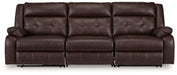 Punch Up Power Reclining Sectional Sofa - Premium Sofa from Ashley Furniture - Just $1247.79! Shop now at Furniture Wholesale Plus  We are the best furniture store in Nashville, Hendersonville, Goodlettsville, Madison, Antioch, Mount Juliet, Lebanon, Gallatin, Springfield, Murfreesboro, Franklin, Brentwood