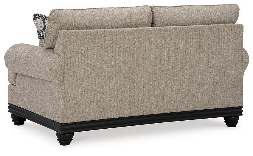 Elbiani Loveseat - Premium Loveseat from Ashley Furniture - Just $766.47! Shop now at Furniture Wholesale Plus  We are the best furniture store in Nashville, Hendersonville, Goodlettsville, Madison, Antioch, Mount Juliet, Lebanon, Gallatin, Springfield, Murfreesboro, Franklin, Brentwood