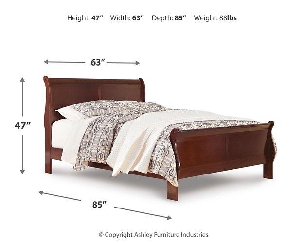 Alisdair Bedroom Set - Premium Bedroom Set from Ashley Furniture - Just $601.33! Shop now at Furniture Wholesale Plus  We are the best furniture store in Nashville, Hendersonville, Goodlettsville, Madison, Antioch, Mount Juliet, Lebanon, Gallatin, Springfield, Murfreesboro, Franklin, Brentwood