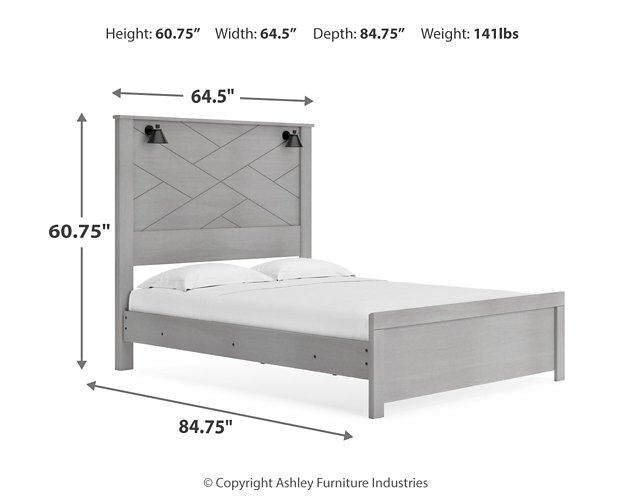 Cottonburg Bedroom Set - Premium Bedroom Set from Ashley Furniture - Just $711.95! Shop now at Furniture Wholesale Plus  We are the best furniture store in Nashville, Hendersonville, Goodlettsville, Madison, Antioch, Mount Juliet, Lebanon, Gallatin, Springfield, Murfreesboro, Franklin, Brentwood