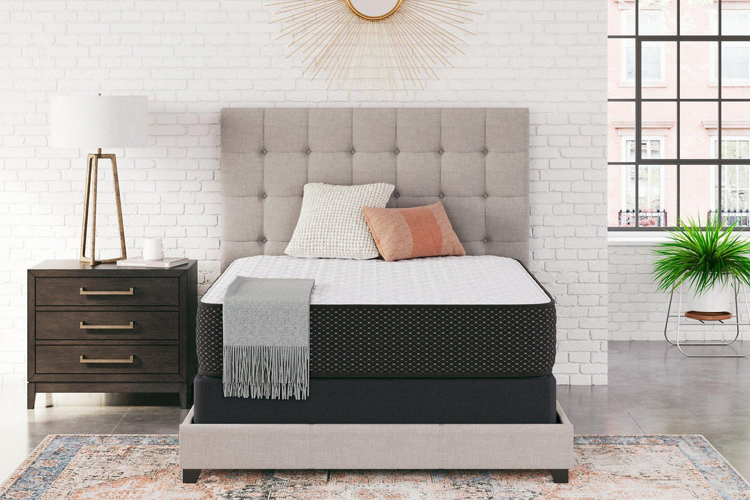 Limited Edition Firm Mattress - Premium Mattress from Ashley Furniture - Just $337.43! Shop now at Furniture Wholesale Plus  We are the best furniture store in Nashville, Hendersonville, Goodlettsville, Madison, Antioch, Mount Juliet, Lebanon, Gallatin, Springfield, Murfreesboro, Franklin, Brentwood