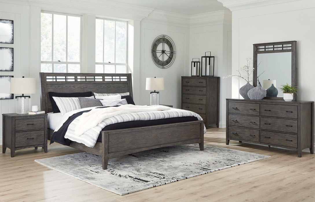 Montillan Bedroom Set - Premium Bedroom Set from Ashley Furniture - Just $1242.88! Shop now at Furniture Wholesale Plus  We are the best furniture store in Nashville, Hendersonville, Goodlettsville, Madison, Antioch, Mount Juliet, Lebanon, Gallatin, Springfield, Murfreesboro, Franklin, Brentwood