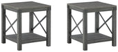 Freedan Occasional Table Set - Premium Table Set from Ashley Furniture - Just $233.47! Shop now at Furniture Wholesale Plus  We are the best furniture store in Nashville, Hendersonville, Goodlettsville, Madison, Antioch, Mount Juliet, Lebanon, Gallatin, Springfield, Murfreesboro, Franklin, Brentwood